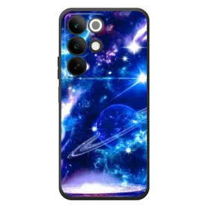 Чохли КОСМОС на RealMe C85 (Яскравий космос)