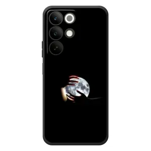 Чохли КОСМОС на RealMe C85 (Земля)