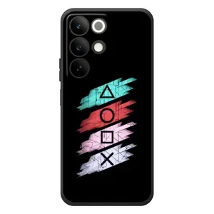 Чохол КІБЕРСПОРТ для RealMe C85 (Sony)
