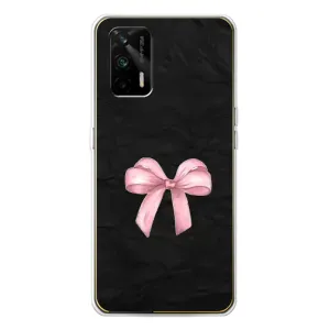Чохол банти для Realme GT 5G (Бантик)
