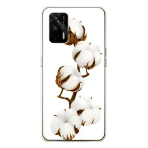 Чохли на військову тематику для Realme GT 5G (Бавовна)