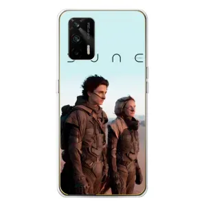 Чехол ДЮНА для ДжиТи 5G (dune)