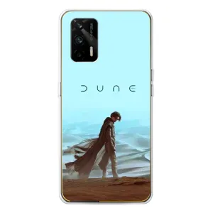 Чехол ДЮНА для ДжиТи 5G (Дюна Пол)