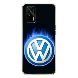 Чохол "Фольксваген" для Realme GT 5G (Фольц)