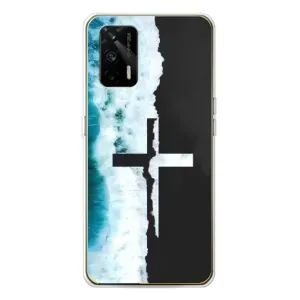 Чехлы для ДжиТи 5G (Крест Иисуса) (Хрест)