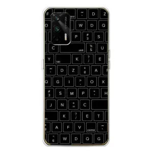 Чехол для программиста на ДжиТи 5G (Клавиатура)