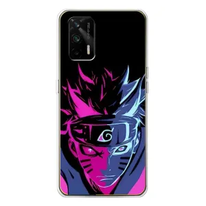 Купить Чохли на телефон з принтом Anime для Realme GT 5G (Naruto)