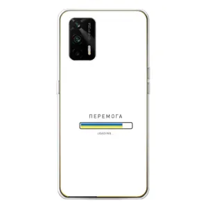 Чохол з Українською символікою на ДжіТі 5G (Перемога)