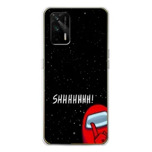 Чохол "Амонг Ас" для ДжіТі 5G (SHHHHH)