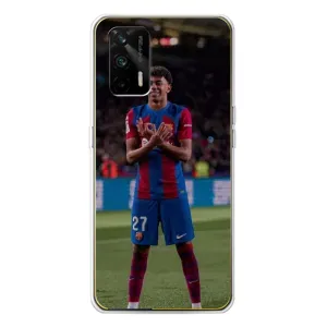 Чехол Ламин Ямаль на ДжиТи 5G (Ямаль)
