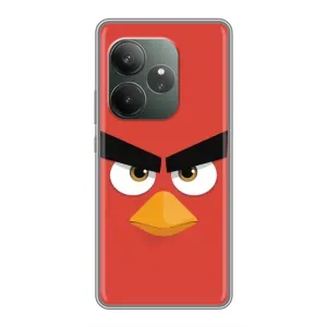 Фото - Чехол КИБЕРСПОРТ для Realme GT 6