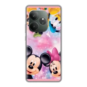 Чехол с рисунком «Disney» для Realme GT 6