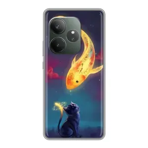 Купить Чехол на тематику: Коты для Realme GT 6
