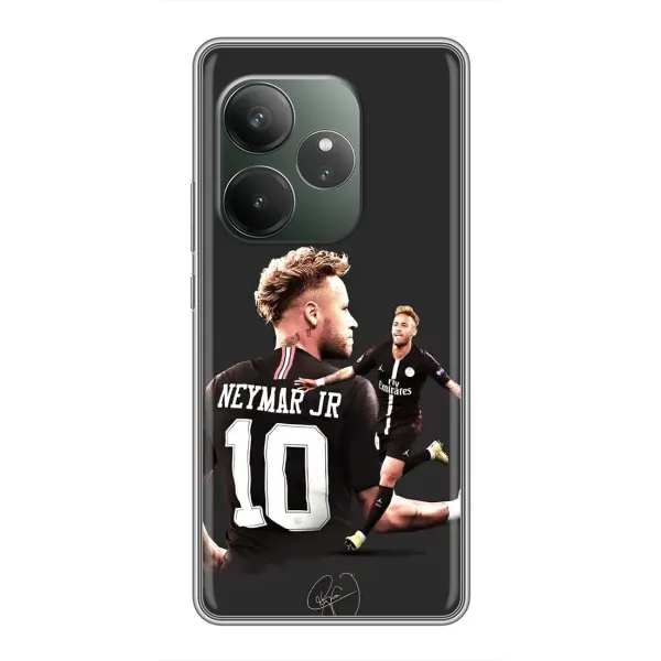 Чехол с рисунком «Ней» для Realme GT 6T Чехол с рисунком «Ней» для Realme GT 6T