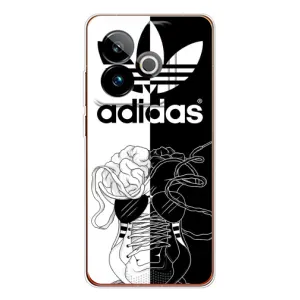 Чехол в стиле "Адидас" для GT 7 (Adidas шнурки)