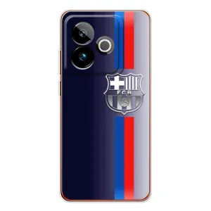 Чохол для Realme GT 7 (Барселона) (Barsa)
