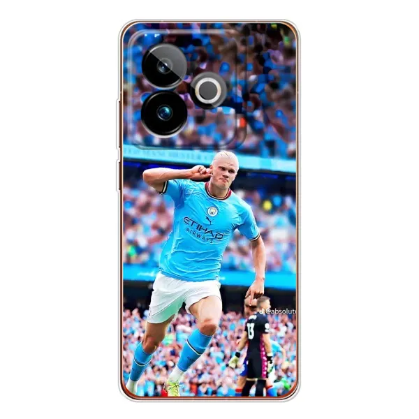 Чехол с рисунком «фанаты Холанда» для Realme GT 7 Чехол с рисунком «фанаты Холанда» для Realme GT 7
