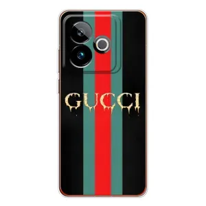 Чехлы Бренд GUCCI для Realme GT 7 (GUCCI)