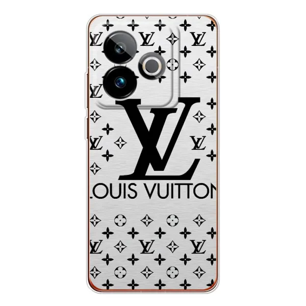 Чехол с рисунком «LV» для Realme GT 7 Чехол с рисунком «LV» для Realme GT 7