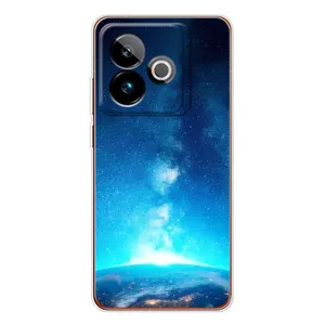 Чохли КОСМОС на Realme GT 7 (Чумацький шлях)