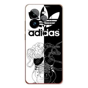 Чохол с стилі "Адідас" для ДжіТі 7Про (Adidas шнурки)