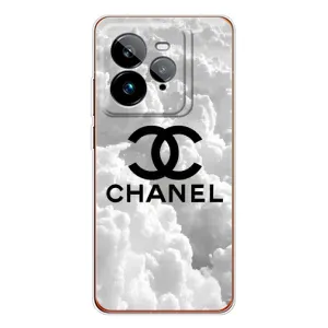 Чехол с Брендами одежды на ДжиТи 7Про (CHANEL)