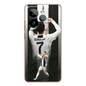 Чохол Кріштіану Ронаналду для Realme GT 7Pro (Cristiano R)