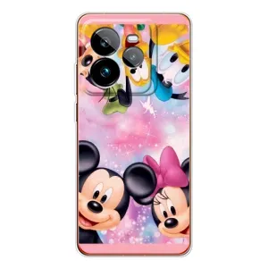 Чехлы для телефонов Realme GT 7Pro - Дисней (Disney)
