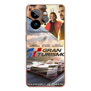 Чехол Gran Turismo / Гран Туризмо на ДжиТи 7Про (Gran Turismo)