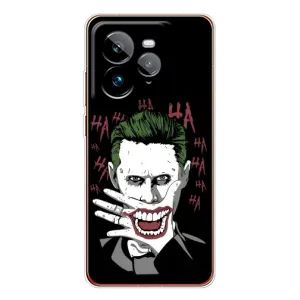 Чохли з картинкою Джокера на Realme GT 7Pro (Hahaha)