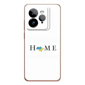 Чохли для Realme GT 7Pro (Home - Україна)