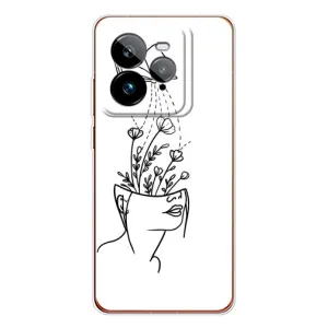 Чохли з сенсом на Realme GT 7Pro (Мудрість)