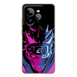 Купить Чохли на телефон з принтом Anime для Realme GT 7Pro (Naruto)