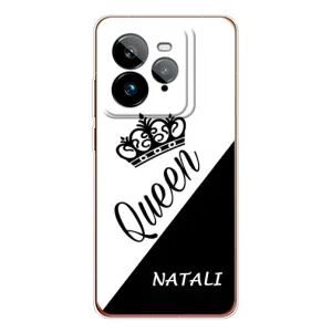 Чехлы для Realme GT 7Pro - Женские имена (NATALI)