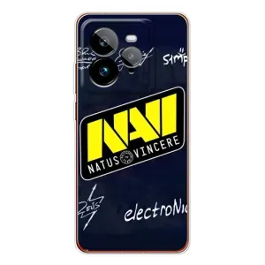 Чохол КІБЕРСПОРТ для Realme GT 7Pro (NAVI)