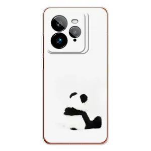 Чохли з Пандами на Realme GT 7Pro (Панда образився)
