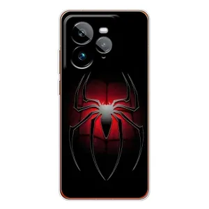 Чохол Супергерой Людина Павук на Realme GT 7Pro (Павук)