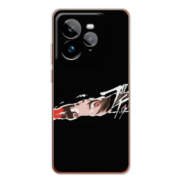 Чехол с рисунком «Персона 5» для Realme GT 7Pro Чехол с рисунком «Персона 5» для Realme GT 7Pro