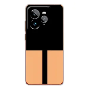 Купить Чохли на телефон з принтом Anime для Realme GT 7Pro (Shippuuden)