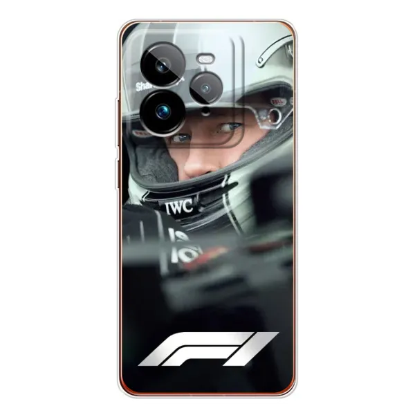 Чехол с рисунком «Сонни Гейс» для Realme GT 7Pro Чехол с рисунком «Сонни Гейс» для Realme GT 7Pro