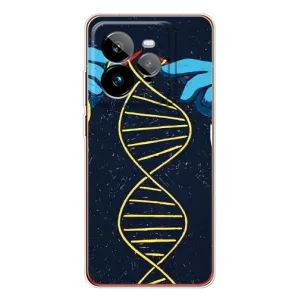 Чохли з сенсом на Realme GT 7Pro (Життя)