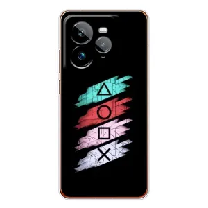 Чехол КИБЕРСПОРТ для Realme GT 7Pro