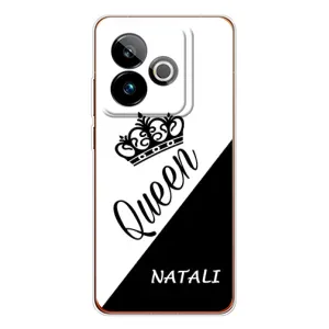 Чохли для Realme GT 7T - Жіночі імена (NATALI)