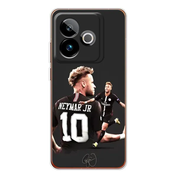 Чехол с рисунком «Ней» для Realme GT 7T Чехол с рисунком «Ней» для Realme GT 7T