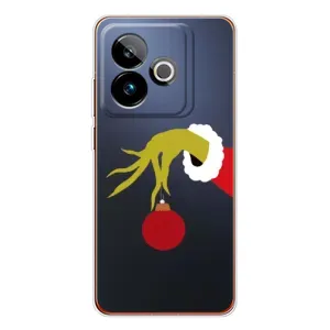 Чохол ГРІНЧ для ДжіТі 7Т (Рука Грінча)