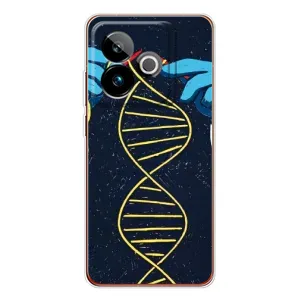 Чохли з сенсом на Realme GT 7T (Життя)