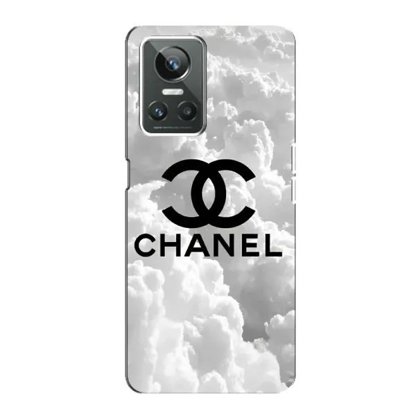 Чохол з малюнком «CHANEL» для Realme GT Neo 3 Чохол з малюнком «CHANEL» для Realme GT Neo 3