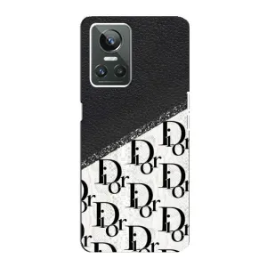 Чехол (Dior, Prada, YSL, Chanel) для Realme GT Neo 3 (Диор)