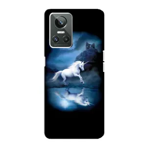 Чохол Unicorn на Realme GT Neo 3 (Єдиноріг)