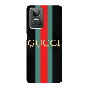 Чехлы Бренд GUCCI для Realme GT Neo 3 (GUCCI)